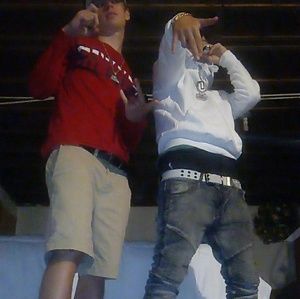 Meet your Posher, Dawson